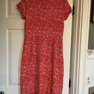 Boden Summer Dress